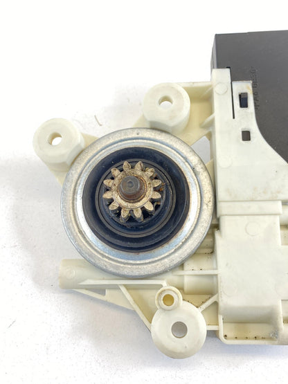 04-11 VOLVO S40 04-11 V50 REAR RIGHT RH SIDE WINDOW MOTOR W MODULE 30724756 OEM