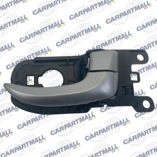 2014-2016 HYUNDAI ELANTRA REAR RIGHT PASSENGER INNER DOOR HANDLE 83623-MD000