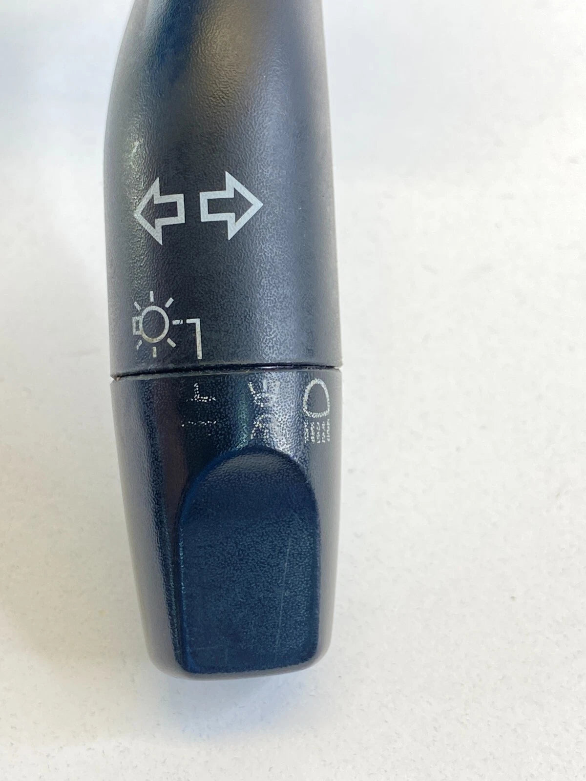 2004 2005 ACURA TSX FRONT HEADLIGHT & TURN SIGNAL CONTROL SWITCH M22658 OEM