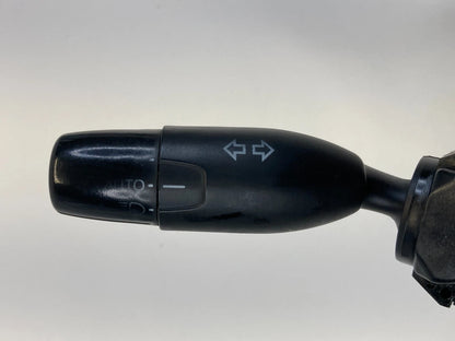 2008-2012 HONDA ACCORD TURN SIGNAL SWITCH STEERING COLUMN LEVER OEM M29843