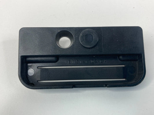 2012-2018 FORD FOCUS SPARE TIRE WHEEL MOUNTING BRACKET BM51-1402-CA OEM
