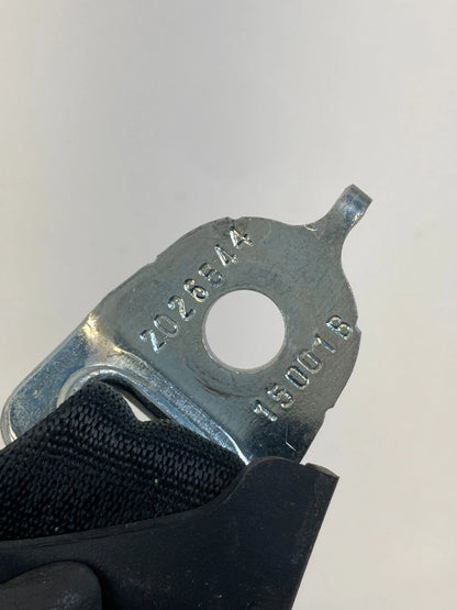 2015-2020 HONDA FIT FRONT RIGHT PASSENGER SEAT BELT LAP SHOULDER RETRACTOR OEM