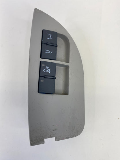 2002-2008 Audi A4 Front Left Side Fuel Door Trunk Release Alarm Switch OEM