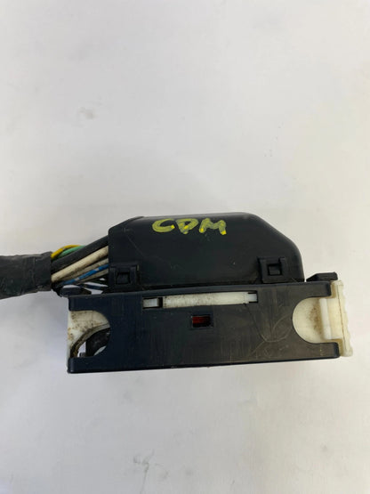 2006-2011 TOYOTA RAV4 2.4L L4 4WD ABS BRAKE PUMP WIRE PLUG CONNECTOR PIGTAIL OEM
