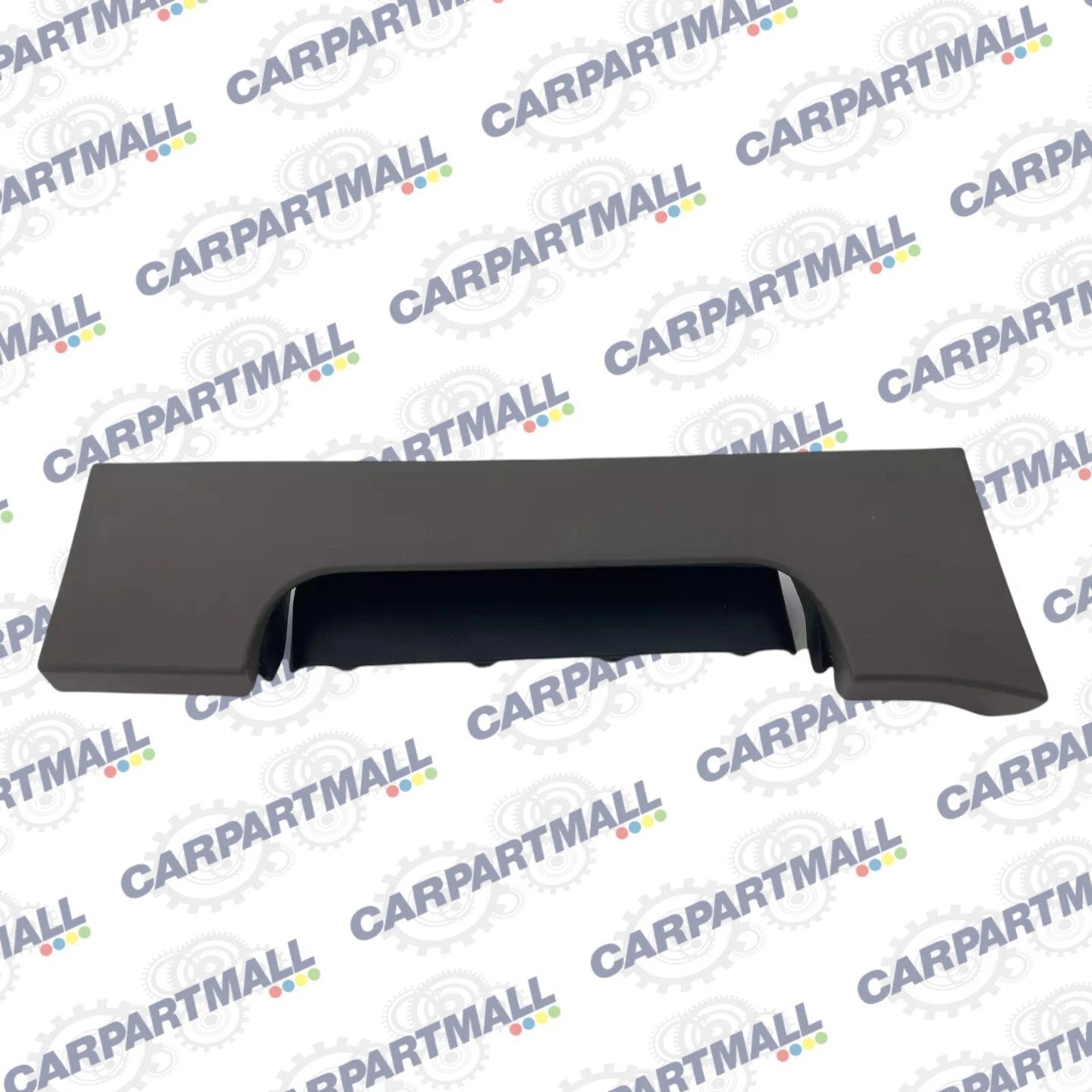 2006-2009 FORD FUSION DASH COLUMN SHROUD TRIM BEZEL COVER PANEL OEM 1086340