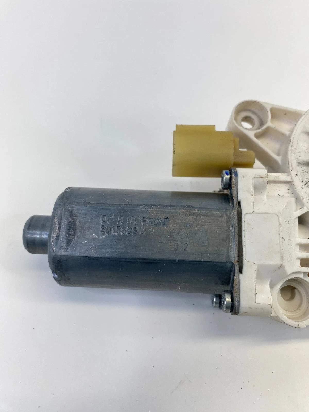 08-16 CHRYSLER TOWN & COUNTRY FRONT RIGHT SIDE POWER WINDOW MOTOR 0130821470 OEM