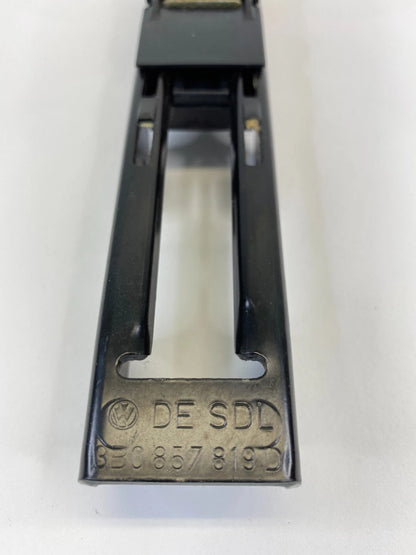 1998-2005 VOLKSWAGEN PASSAT LEFT DRIVER SEAT BELT HIGH ADJUSTER 3B0857819D OEM