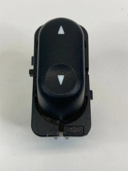 2000-2007 FORD TAURUS REAR LEFT SIDE DOOR POWER WINDOW BUTTON SWITCH ASSEMBLY