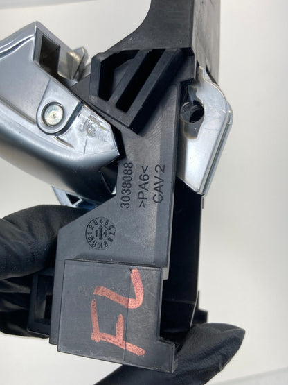 2015-2017 Chrysler 200 Front Left Driver Side Interior Inner Door Handle 3038088