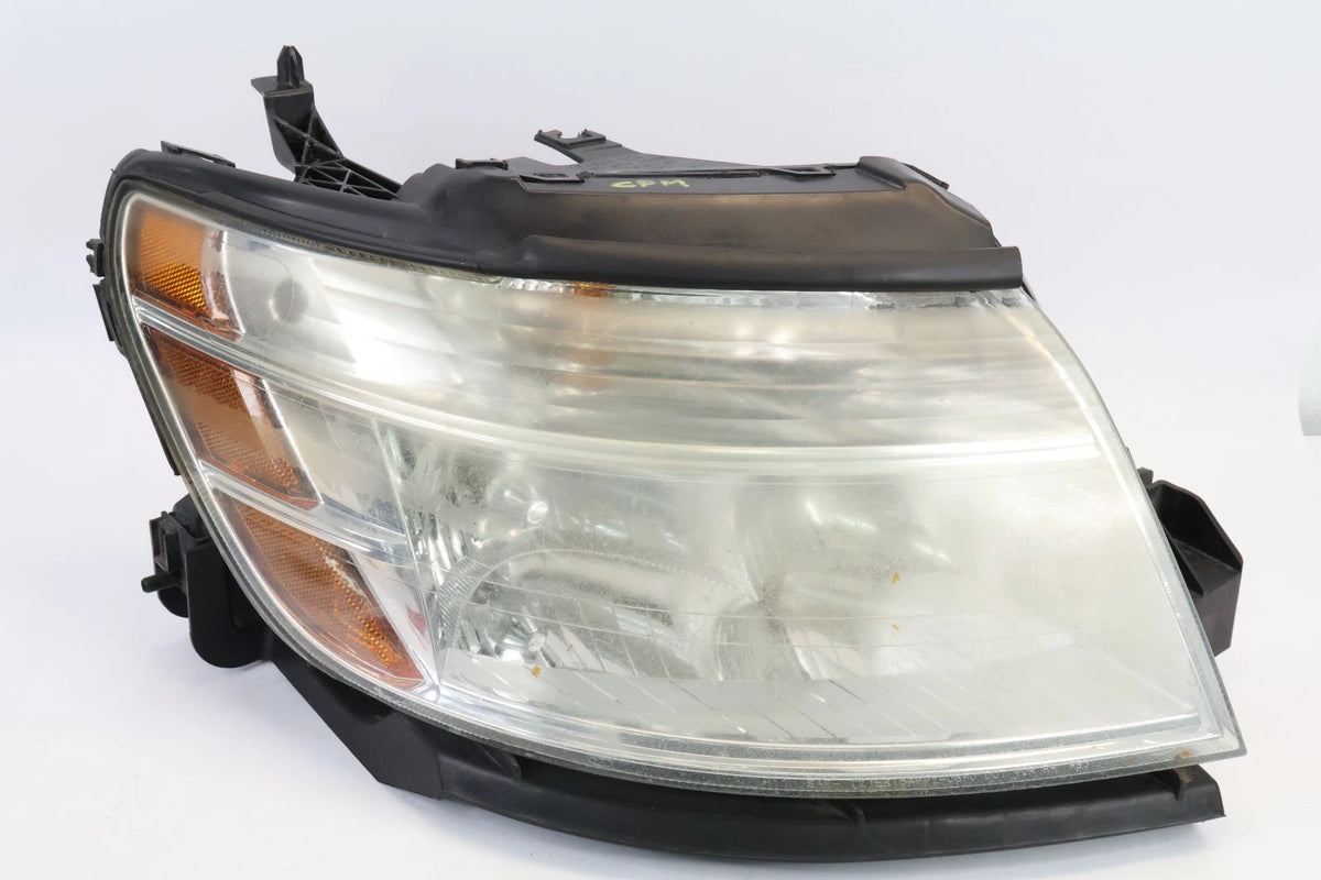 2008 2009 FORD TAURUS RIGHT PASSENGER SIDE HEADLIGHT HEADLAMP OEM 8G13-13005-A