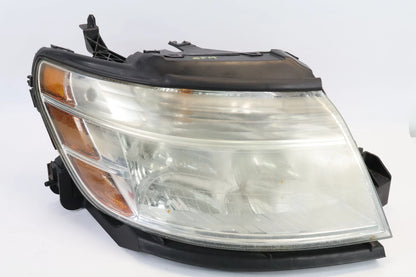 2008 2009 FORD TAURUS RIGHT PASSENGER SIDE HEADLIGHT HEADLAMP OEM 8G13-13005-A