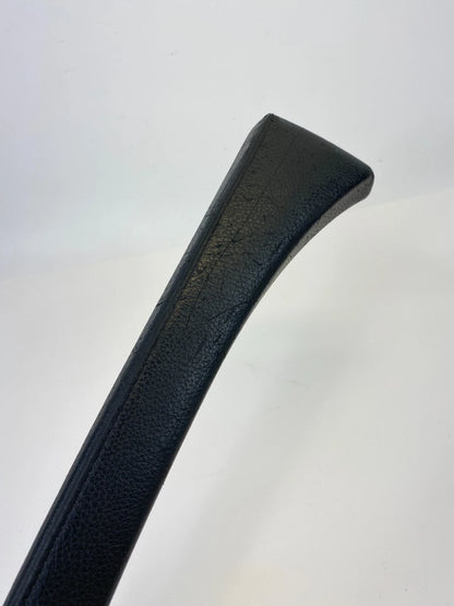 2009 2010 BMW 535I XDRIVE CENTER CONSOLE UPPER STRIP TRIM BLACK 6985181 OEM