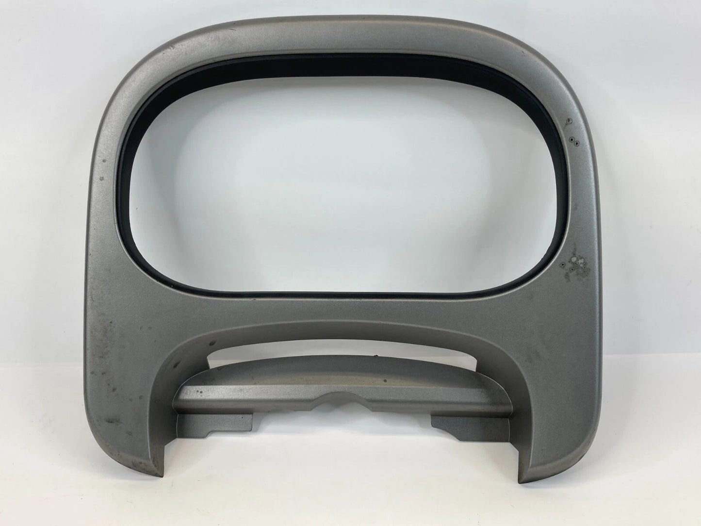 09 10 11 12 13 14 NISSAN CUBE SPEEDOMETER INSTRUMENT CLUSTER DASH BEZEL TRIM OEM