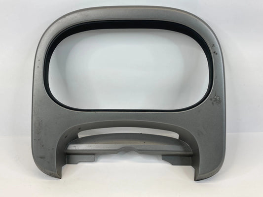 09 10 11 12 13 14 NISSAN CUBE SPEEDOMETER INSTRUMENT CLUSTER DASH BEZEL TRIM OEM