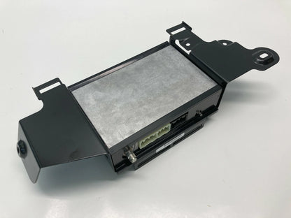 2003 CHEVROLET IMPALA ONSTAR SYSTEM TELEMATICS MODULE REAR OEM FACTORY 10332902