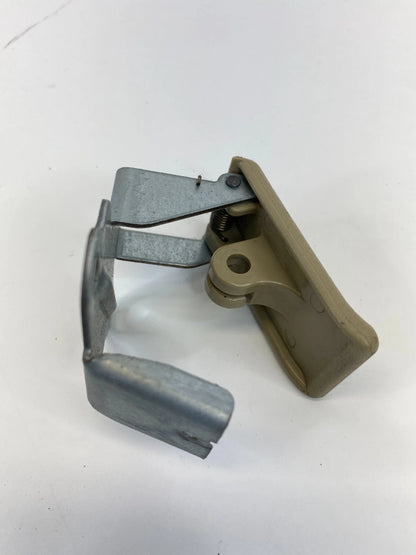 2008 2009 2010 2011 2012 HONDA ACCORD HOOD OPEN RELEASE HANDLE LEVER ASSY OEM