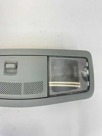 11-24 MITSUBISHI OUTLANDER SPORT OVERHEAD CONSOLE DOME MAP LIGHT OEM 8401A009ZZ
