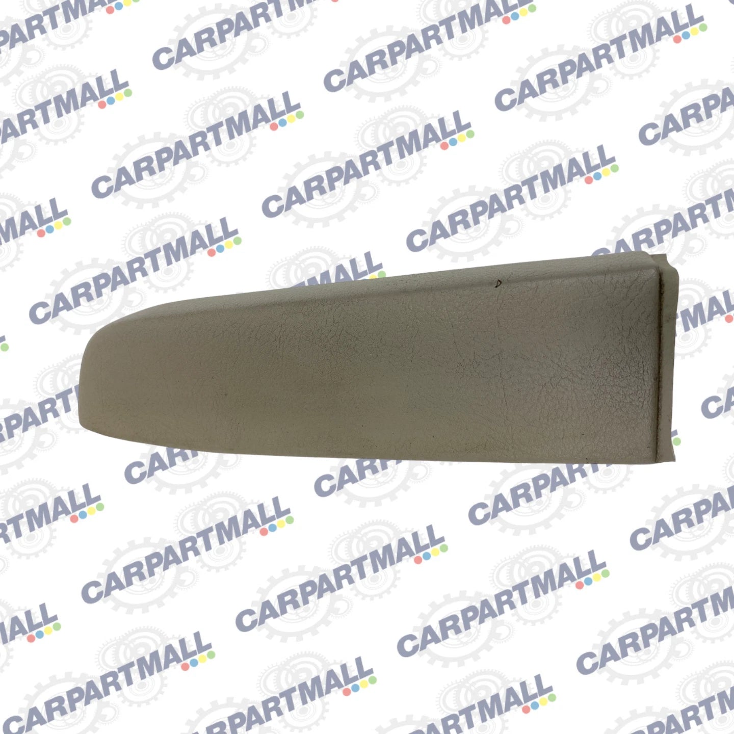 2005 2006 05 06 KIA SORENTO REAR RIGHT SIDE DOOR PANEL ARMREST ARM REST OEM