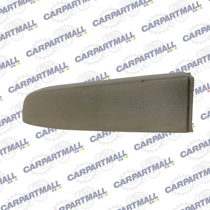 2005 2006 05 06 KIA SORENTO REAR RIGHT SIDE DOOR PANEL ARMREST ARM REST OEM