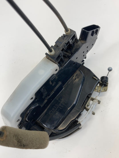 2009-2014 Nissan Maxima Rear Right Back Side Door Lock Latch Actuator G13-15530