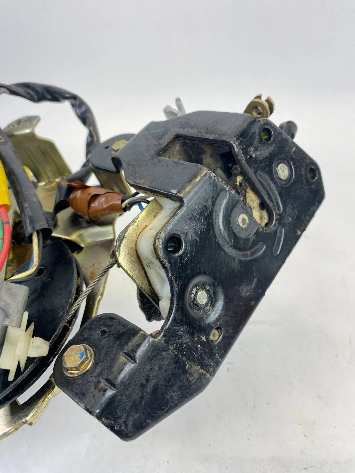 1999-2004 HONDA ODYSSEY REAR RIGHT SLIDING DOOR LOCK ACTUATOR MOTOR OEM