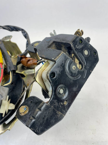 1999-2004 HONDA ODYSSEY REAR RIGHT SLIDING DOOR LOCK ACTUATOR MOTOR OEM