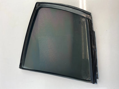 10-14 SUBARU LEGACY RR RIGHT PASSENGER QUARTER VENT WINDOW GLASS 62284-AJ00B OEM