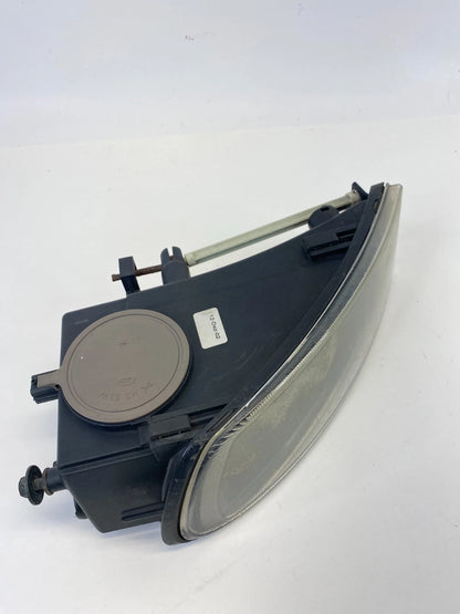 2003-2007 SAAB 9-3 93 FRONT LEFT DRIVER SIDE FOG LIGHT LAMP ASSY 12785951 OEM