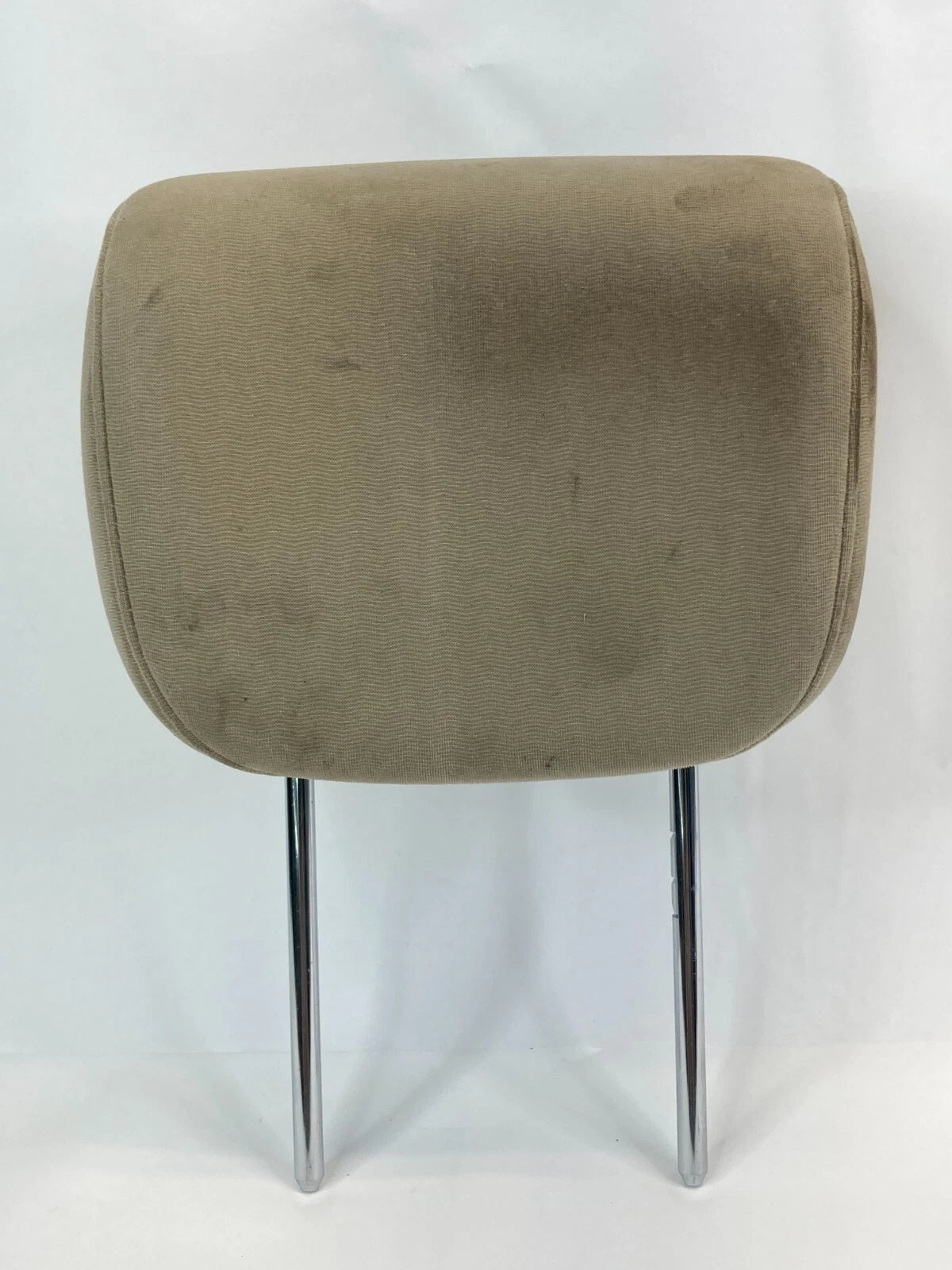 2007-2009 HYUNDAI ELANTRA FRONT RIGHT PASSENGER SEAT HEADREST HEAD REST OEM