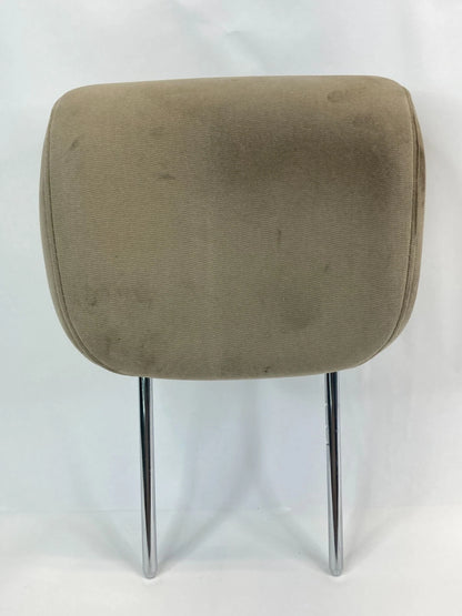 2007-2009 HYUNDAI ELANTRA FRONT RIGHT PASSENGER SEAT HEADREST HEAD REST OEM