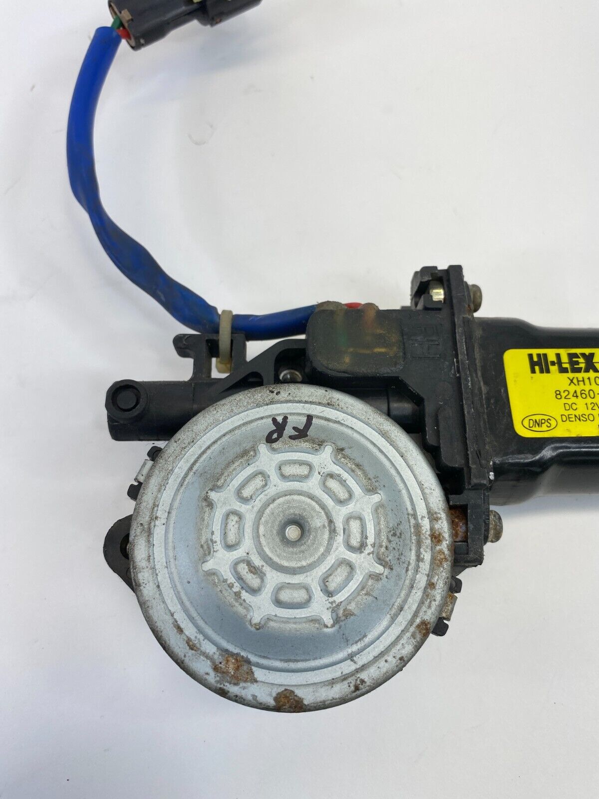 03-09 Kia Sorento Front Right Passenger Side Door Window Motor 82460-3E000 OEM