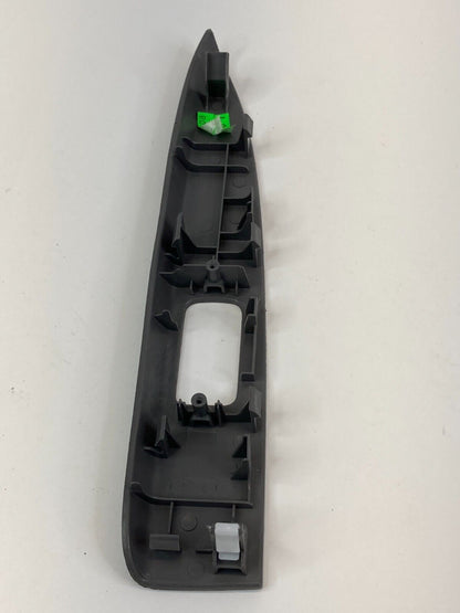 08-10 Honda Odyssey Rear Left Side Door Window Switch Bezel 83790-SHJ-A010-M1