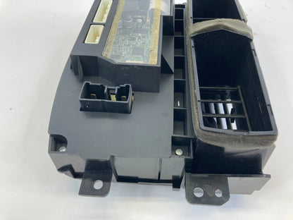 2007-2010 TOYOTA SIENNA MANUAL CLIMATE AC HEATER TEMPERATURE CONTROL 84010-08130