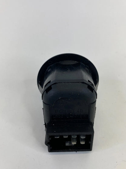 2003-2008 JAGUAR S-TYPE COLUMN CONTROL SWITCH KNOB DASH OEM FACTORY 2R83-6465-BA