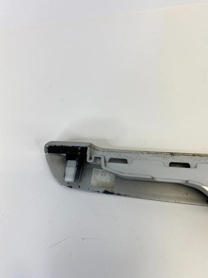 2007-2009 ACURA RDX CENTER CONSOLE FRONT LEFT SIDE COVER BEZEL TRIM MOLDING OEM