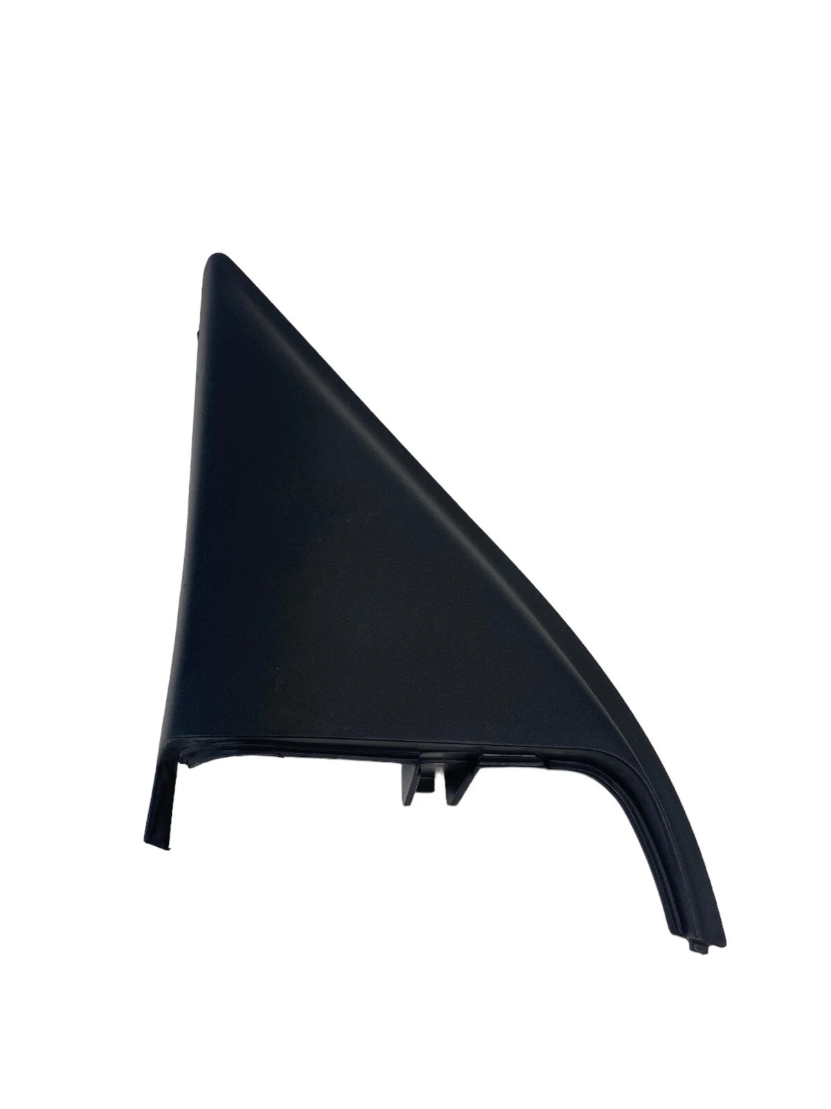 2003-2007 HONDA ACCORD FRONT LEFT SIDE INTERIOR MIRROR COVER TRIM 76270SDAA110M1