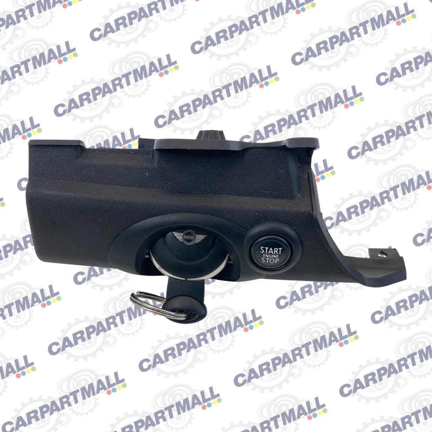 2007-2018 Mini Cooper Start Stop Ignition Starter Button Push Switch 9299332 OEM