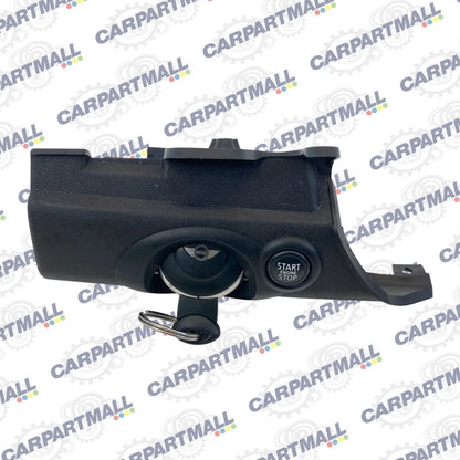 2007-2018 Mini Cooper Start Stop Ignition Starter Button Push Switch 9299332 OEM