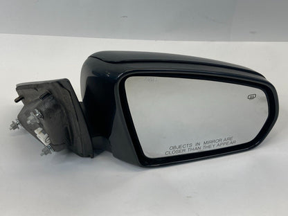 11-14 Dodge Avenger Sedan Right Passenger Side View Power Door Mirror W/ Heated