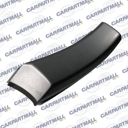 2006-2007 SUBARU B9 TRIBECA DASH LEFT BEZEL TRIM MOLDING ORN PANEL 66078XA02A