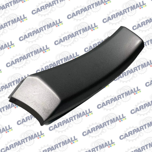 2006-2007 SUBARU B9 TRIBECA DASH LEFT BEZEL TRIM MOLDING ORN PANEL 66078XA02A