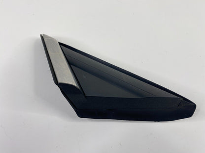 2013-2020 Ford Fusion Front Left Fender A-Pillar Molding Corner Cover