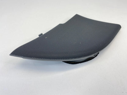 2005 2006 2007 HONDA ODYSSEY REAR LEFT SIDE 3RD ROW SPEAKER GRILLE COVER TRIM