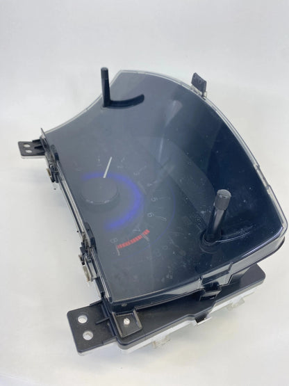 13-15 HONDA CIVIC INSTRUMENT CLUSTER SPEEDOMETER GAUGES UNK MILE 78200TR0A42 OEM