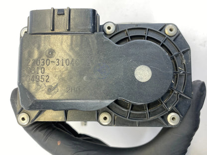 2007-2011 LEXUS GS350 3.5L THROTTLE BODY THROTTLE VALVE ASSY 22030-31040 OEM