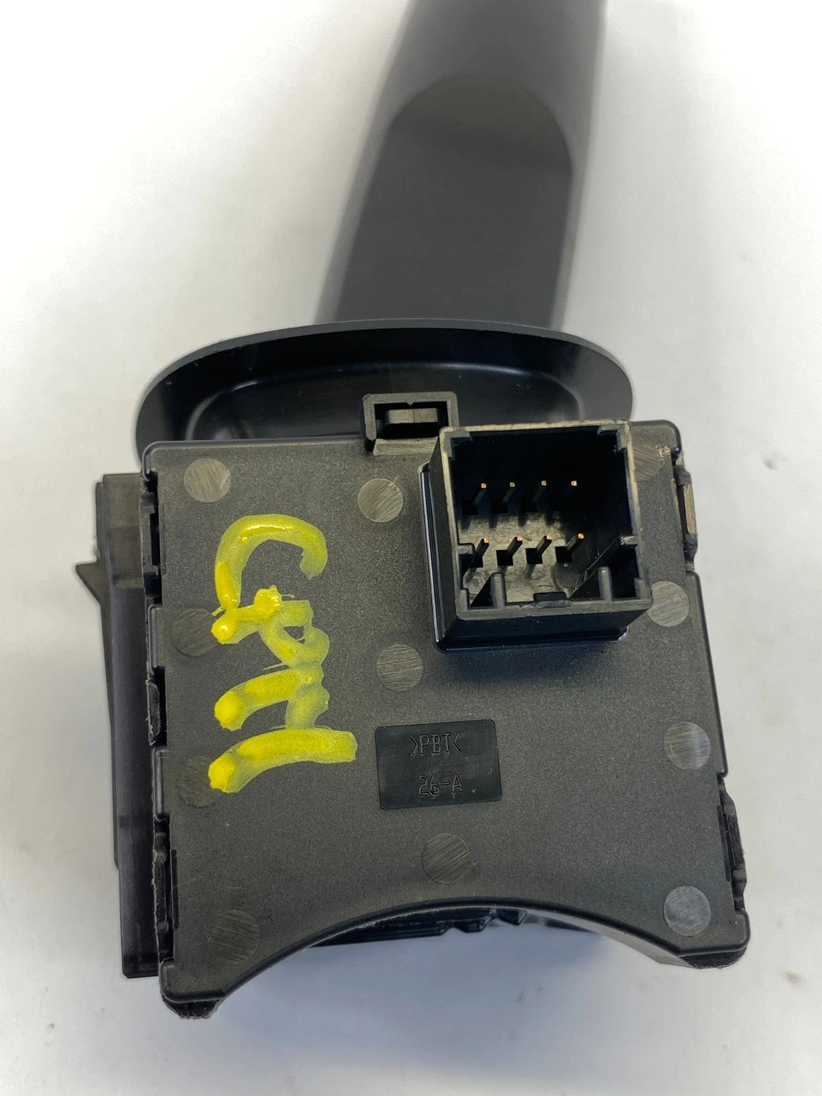 10-17 CHEVROLET EQUINOX GMC TERRAIN COLUMN WINDSHIELD WIPER SWITCH 20888801 OEM