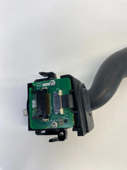 13-19 FORD INTERCEPTOR UTILITY WINDSHIELD WIPER SWITCH CONTROL GB5T13K359AAW OEM