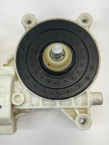 2004-2006 CADILLAC SRX REAR LEFT SIDE DOOR POWER WINDOW MOTOR 0130822251 OEM