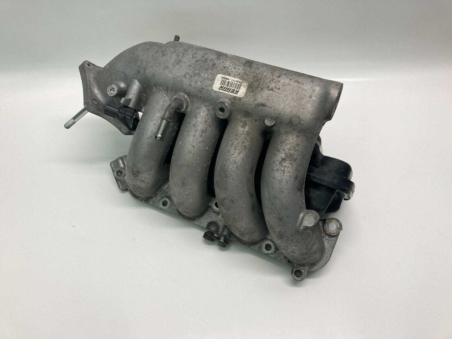 06 07 Honda Accord Sedan 2.4L L4 MT Engine Upper Intake Manifold RAAA117006004