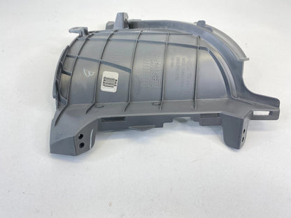 2011-2014 HYUNDAI SONATA LOWER DASH RIGHT PASSENGER PAD COVER TRIM 84775-3S000
